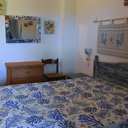 Apartment Aurora Uno Villasimius
